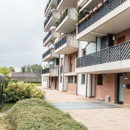 Ypapartment Chiesanuova Padua Exterior foto