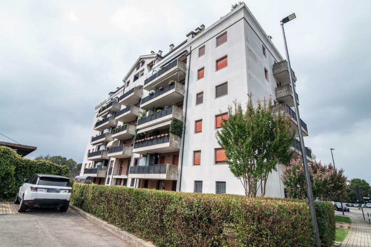 Ypapartment Chiesanuova Padua Exterior foto